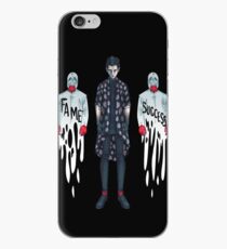 hazmats iPhone Case