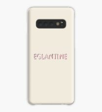 Eglantine Case/Skin for Samsung Galaxy