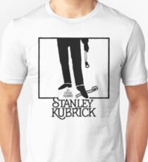 The Genius Named... Unisex T-Shirt