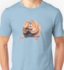 Beaver Unisex T-Shirt