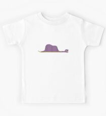 It's an ekans, not a hat! Kids Tee