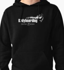 Sudadera con capucha Body