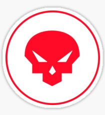 Deadeye Sticker