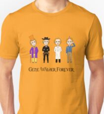 gene wilder shirt