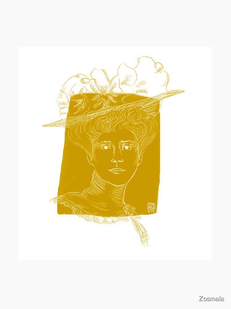 « Gibson Girl » par Zosmala