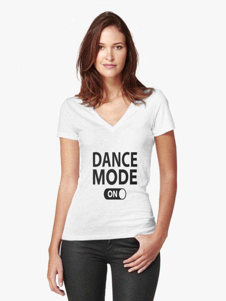 Dance Mode On by mayakarina