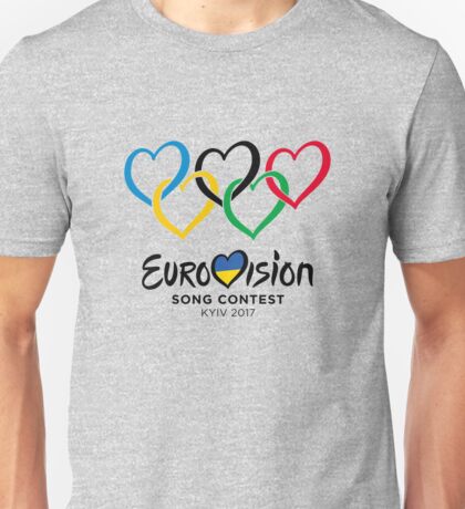 eurovision movie t shirt