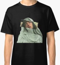 M I A W A L L A C E Classic T-Shirt