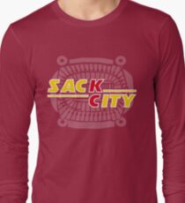 Sack City Long Sleeve T-Shirt