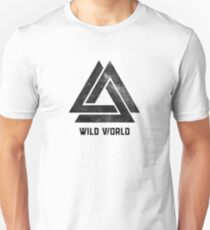 WILD WORLD Unisex T-Shirt