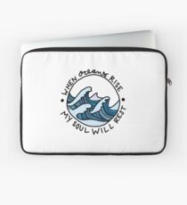 Ozeane Laptoptasche
