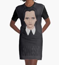 Amokläufer T-Shirt Kleid