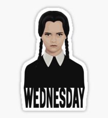 Homicidal Maniac Sticker