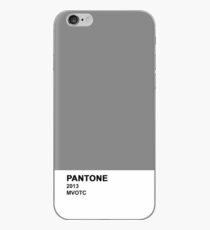 moderne Vampire der Stadt iPhone-Hülle & Cover