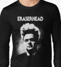 Eraserhead Shirt! Long Sleeve T-Shirt