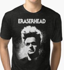 Eraserhead Shirt! Tri-blend T-Shirt