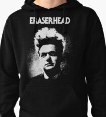 Sudadera con capucha ¡Camiseta Eraserhead!