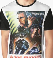 Blade Runner Movie Shirt! Graphic T-Shirt