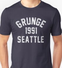 Grunge Unisex T-Shirt
