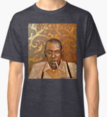 Camiseta clásica Robert Johnson