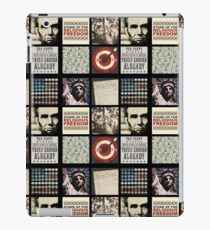 Conservative Politics iPad Case/Skin
