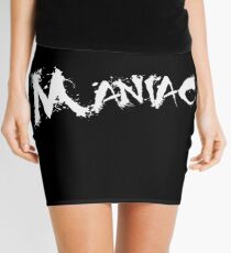 Maniac Mini Skirt