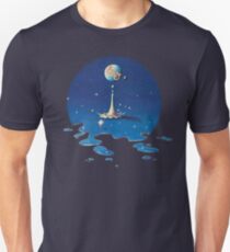 Time - Electric Light Orchestra Unisex T-Shirt