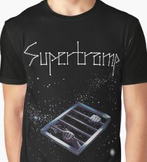 Supertramp Graphic T-Shirt