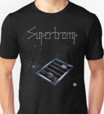 Supertramp Unisex T-Shirt