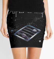 Supertramp Mini Skirt