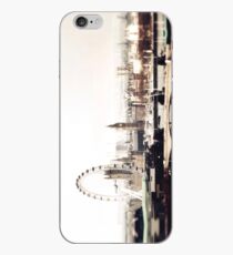 Sherlock's London iPhone Case