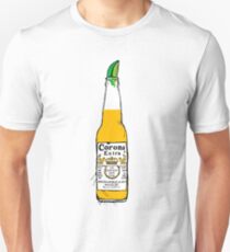 Cerveza Unisex T-Shirt