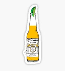Cerveza Sticker