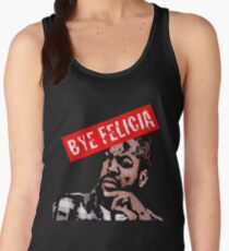 Bye Felicia Women's Tank Top