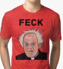 Vater Jack - FECK Vintage T-Shirt