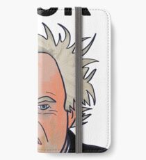 Vater Jack - FECK iPhone Flip-Case/Hülle/Klebefolie