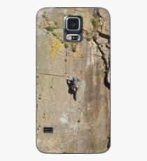 Rock Star Case/Skin for Samsung Galaxy