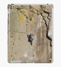 Rock Star iPad Case/Skin