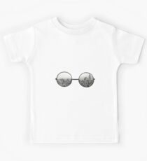 the view Kids Tee
