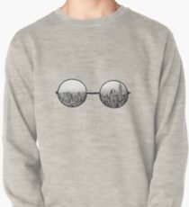 die Aussicht Sweatshirt