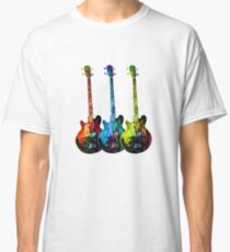 MUSIC Classic T-Shirt