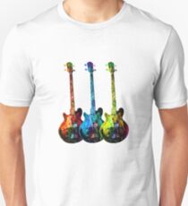 MUSIC Unisex T-Shirt
