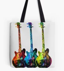 MUSIC Tote Bag