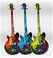 MUSIC Poster