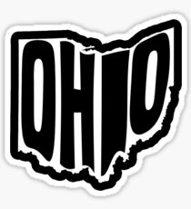 Ohio State: Stickers | Redbubble