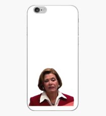 Vinilo o funda para iPhone lucille bluth