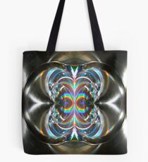 Forge of Light Tote Bag