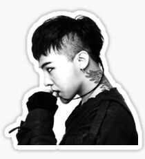 GD Sticker