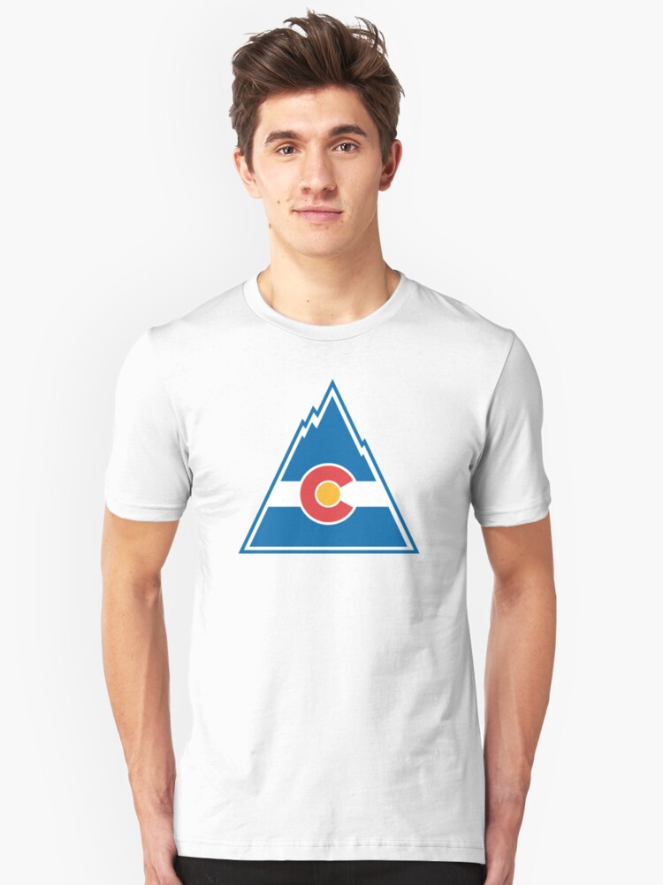 colorado rockies tee shirts