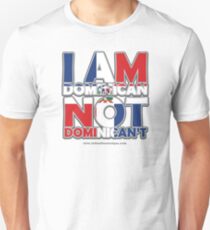 DominiCAN Unisex T-Shirt